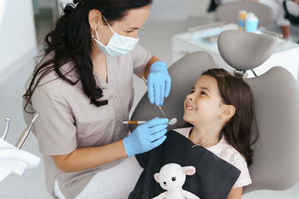 Best Broken Tooth Emergency  in Velva, ND