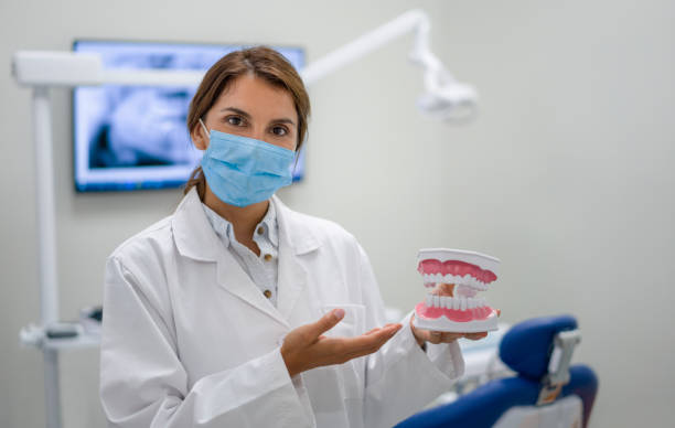 Best Tooth Infection Emergency Dentist  in Velva, ND