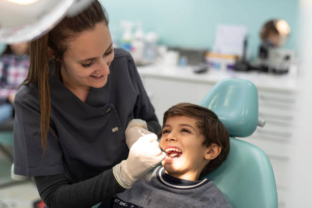 Best Dentist for Tooth Abscess  in Velva, ND