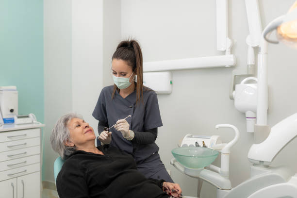 Best Dentist for Tooth Abscess  in Velva, ND