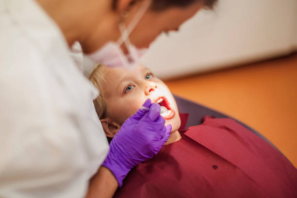Best Emergency Dental Filling Replacement  in Velva, ND