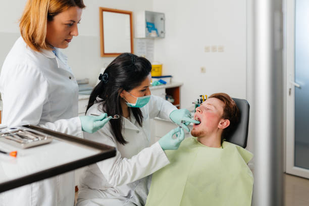 Best Teeth Whitening  in Velva, ND