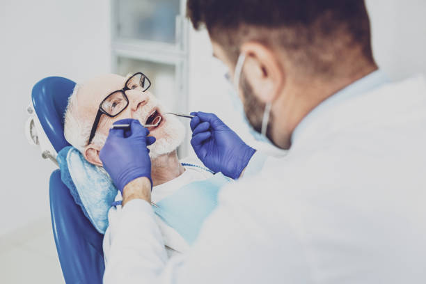 Emergency Dental Filling Replacement in ND
